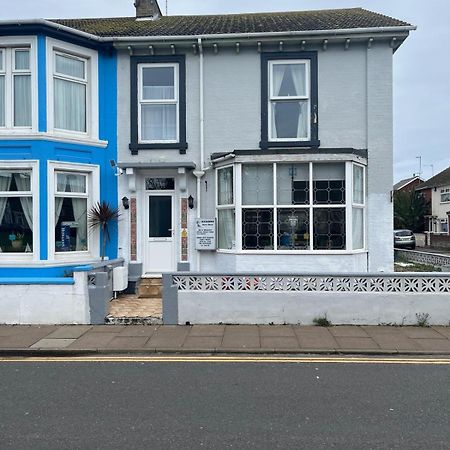 Hotel Wizards Crone Great Yarmouth Esterno foto