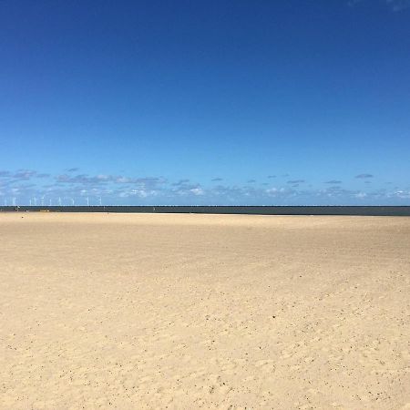 Hotel Wizards Crone Great Yarmouth Esterno foto