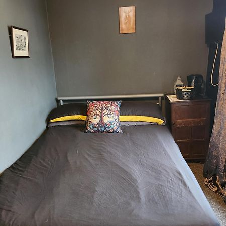 Hotel Wizards Crone Great Yarmouth Esterno foto