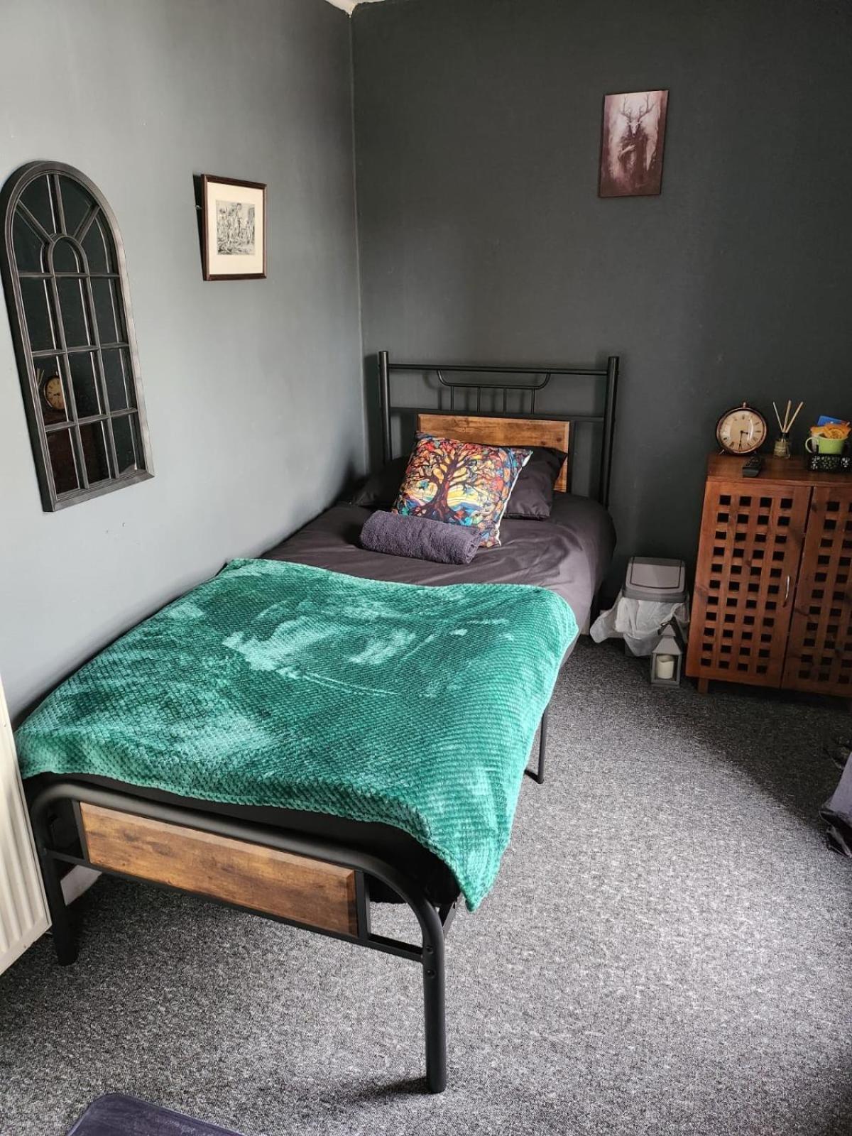 Hotel Wizards Crone Great Yarmouth Esterno foto