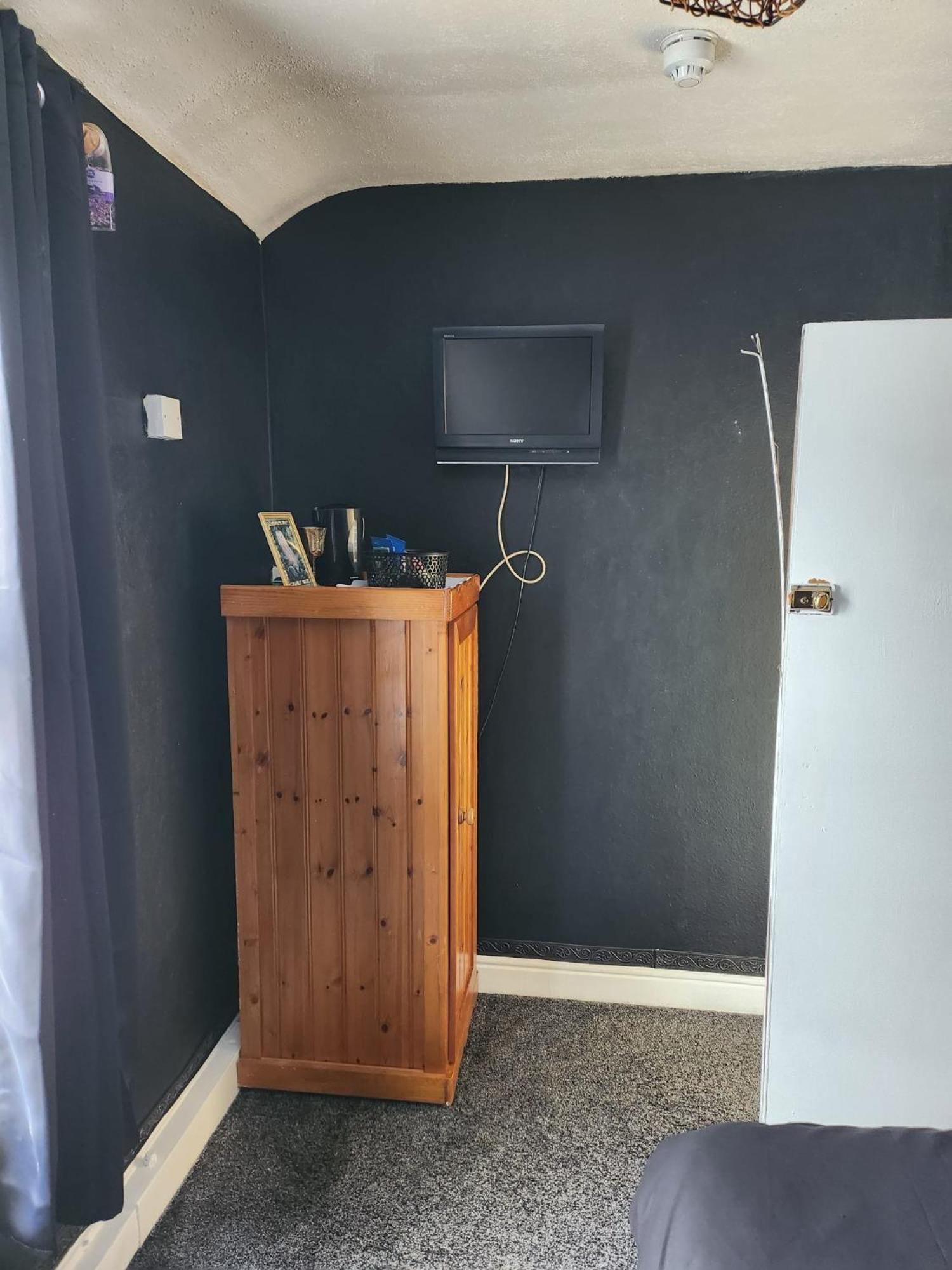 Hotel Wizards Crone Great Yarmouth Esterno foto