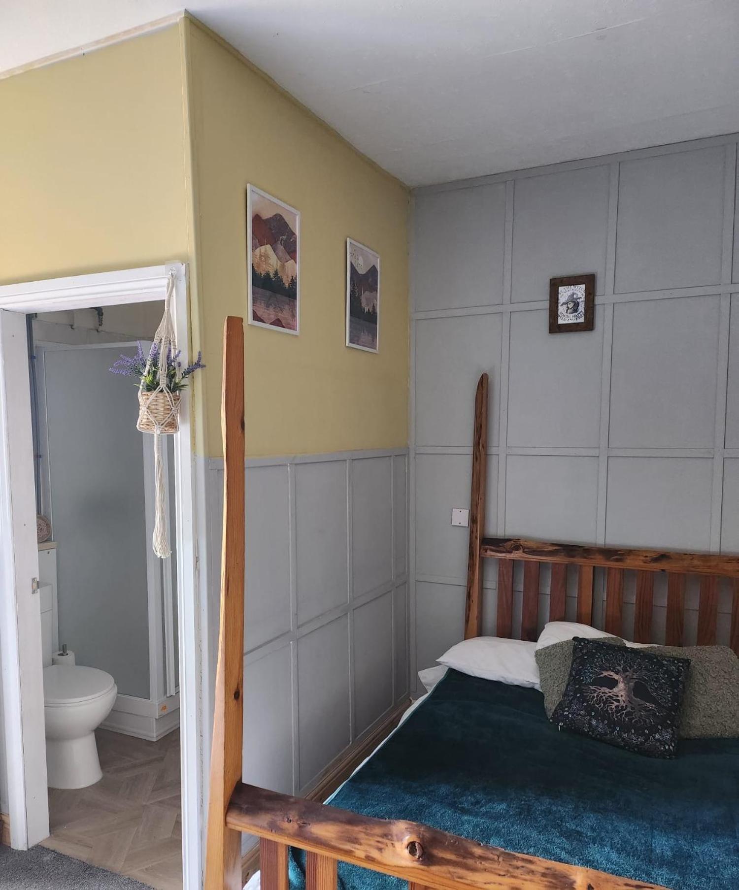 Hotel Wizards Crone Great Yarmouth Esterno foto