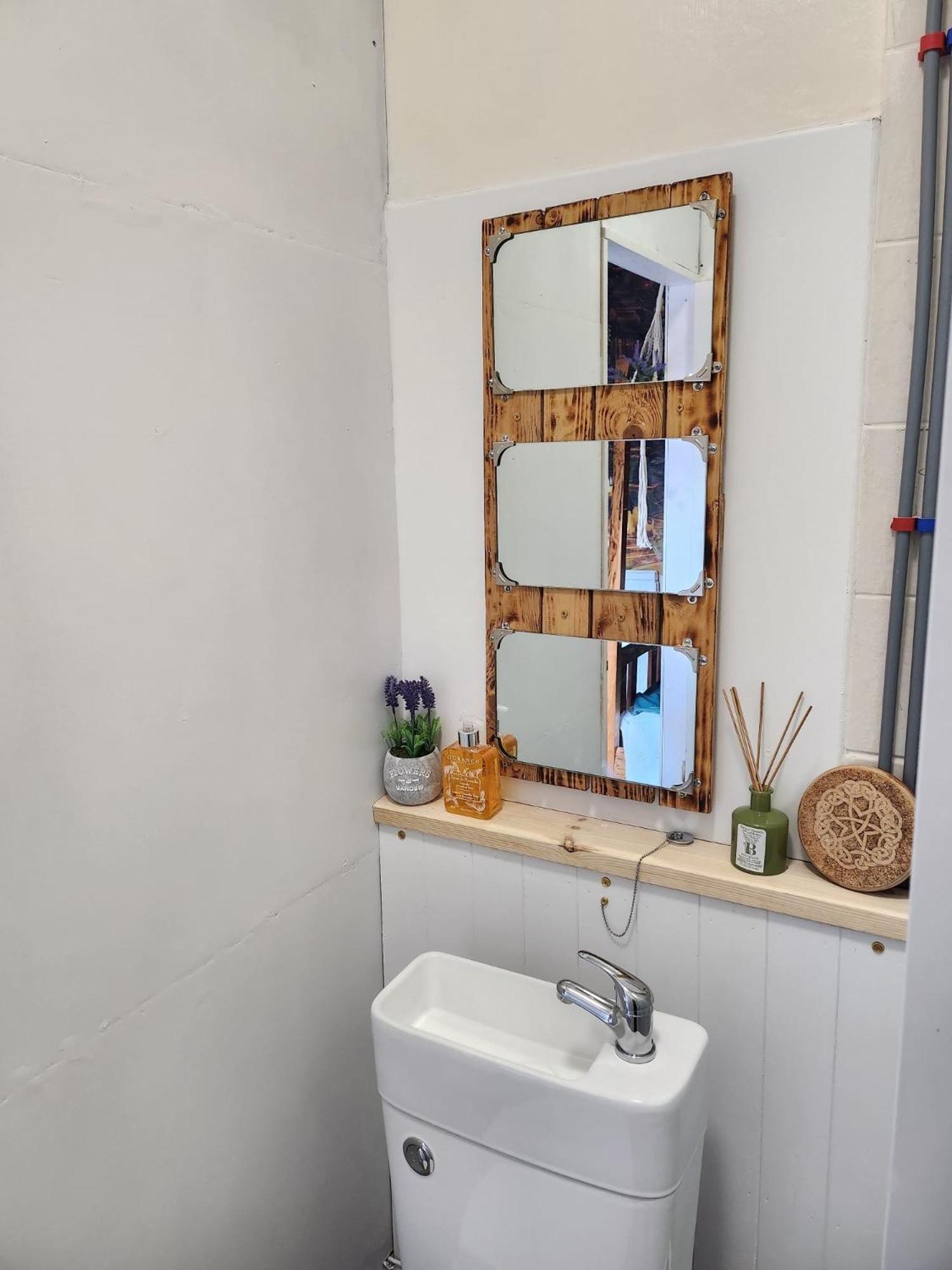 Hotel Wizards Crone Great Yarmouth Esterno foto