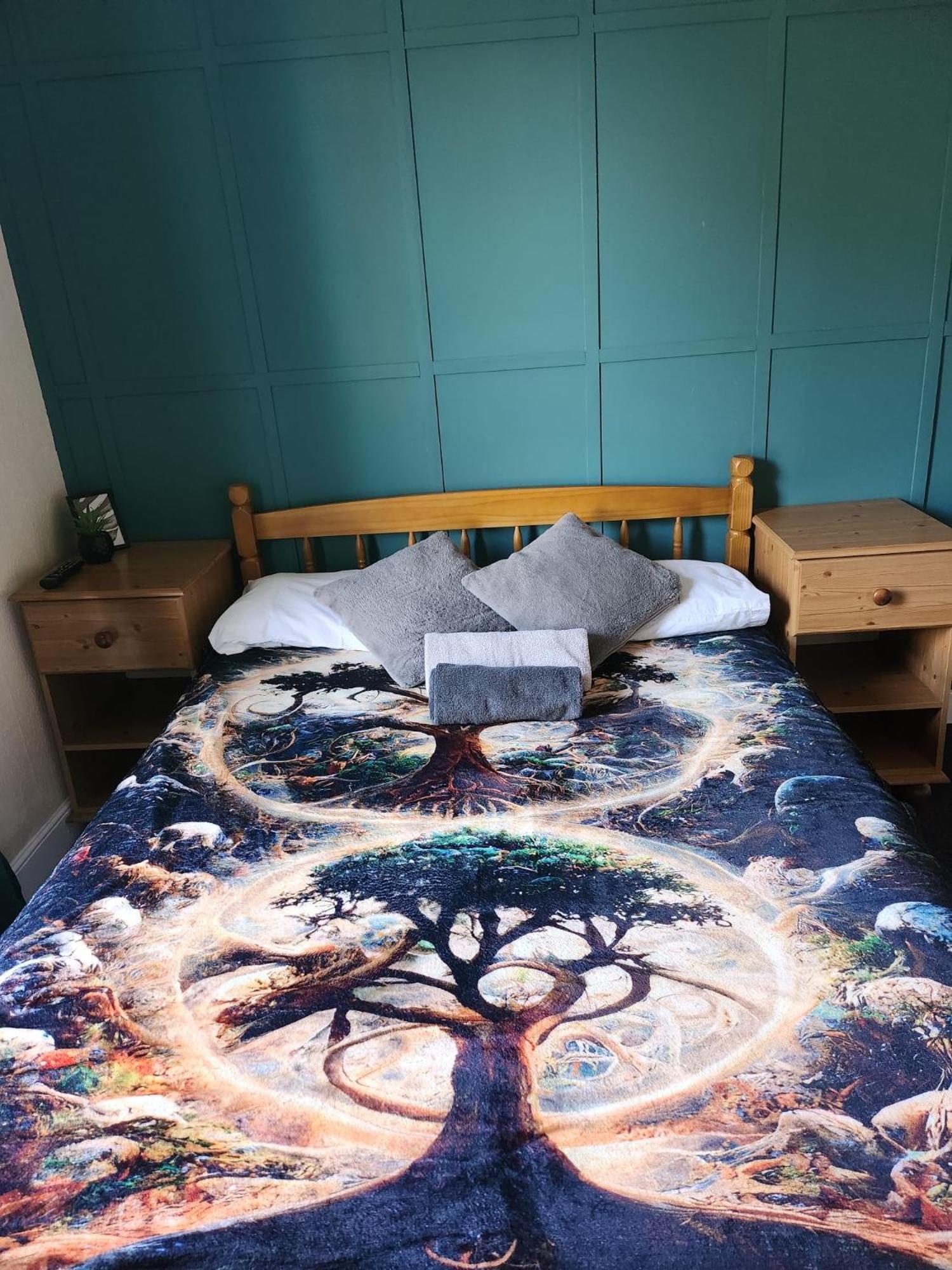 Hotel Wizards Crone Great Yarmouth Esterno foto