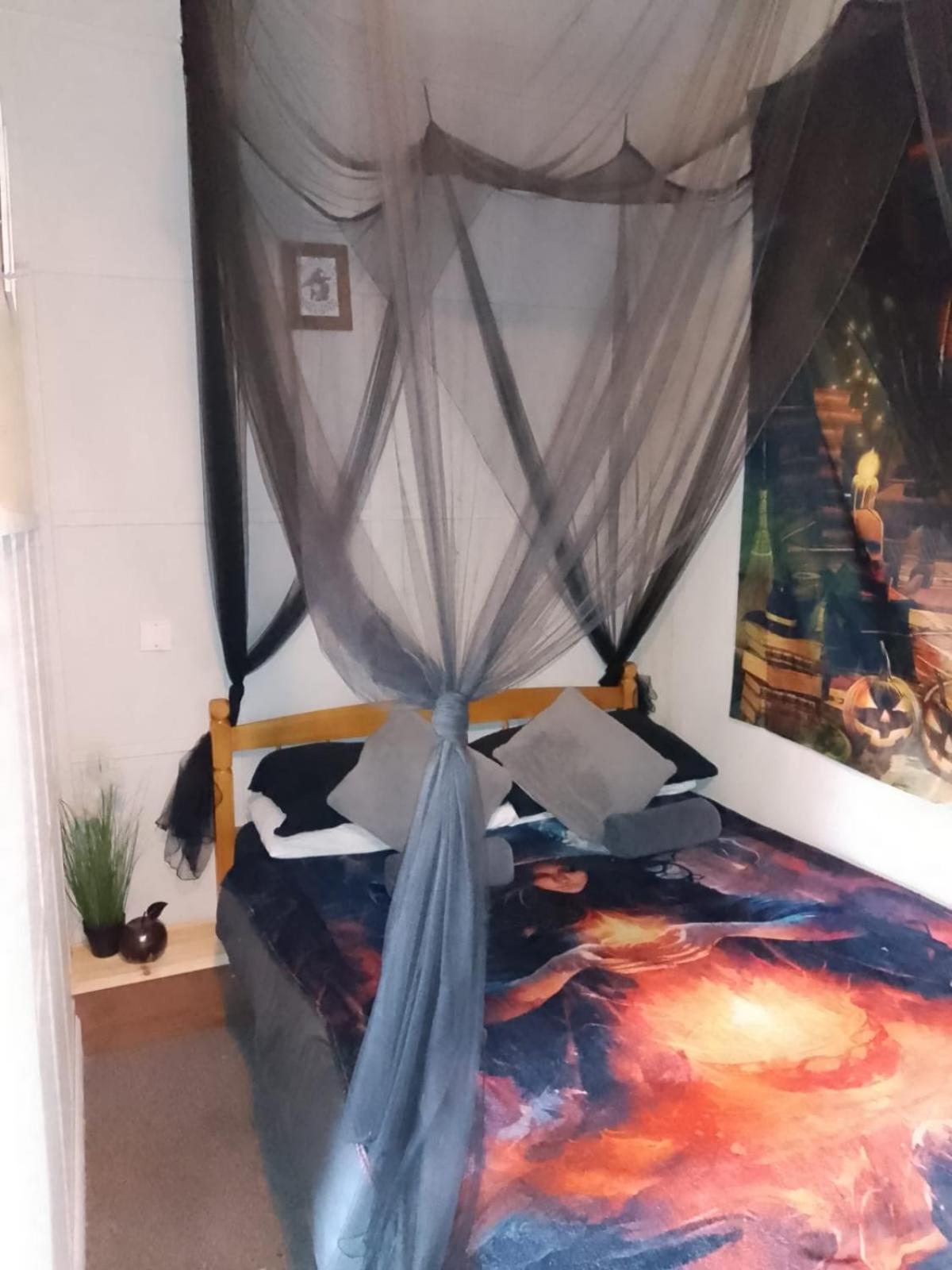 Hotel Wizards Crone Great Yarmouth Esterno foto