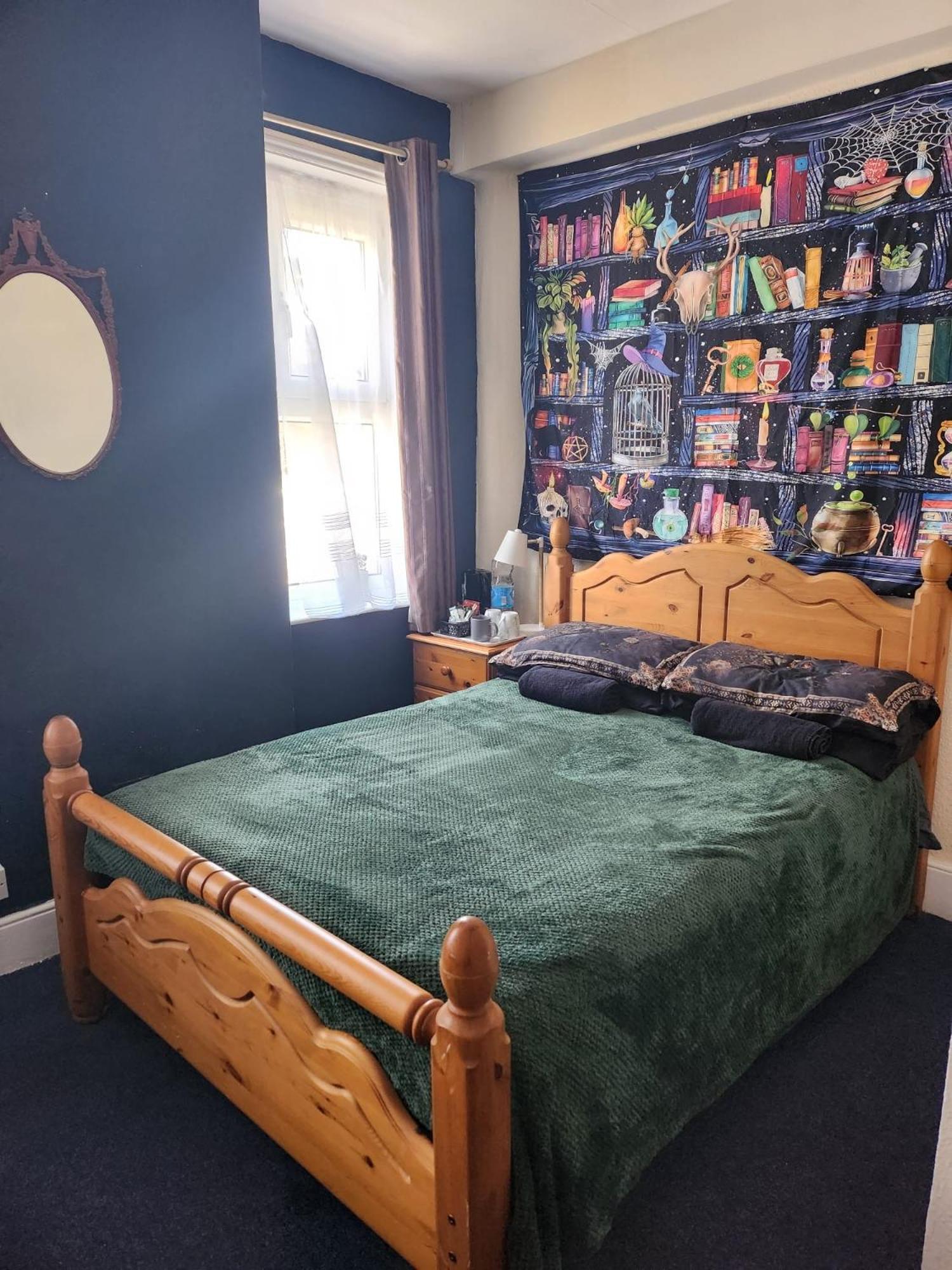 Hotel Wizards Crone Great Yarmouth Esterno foto